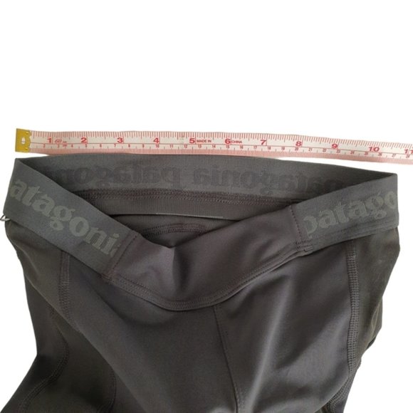 Patagonia Padded Bike Shorts Size XS - Picture 9 of 13